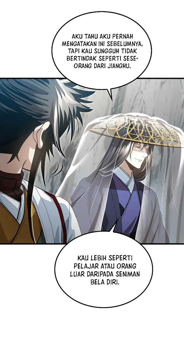 Doctor’s Rebirth Chapter 144 Gambar 47