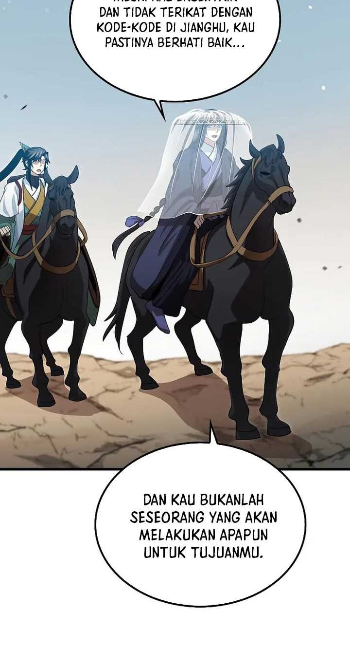 Doctor’s Rebirth Chapter 144 Gambar 49