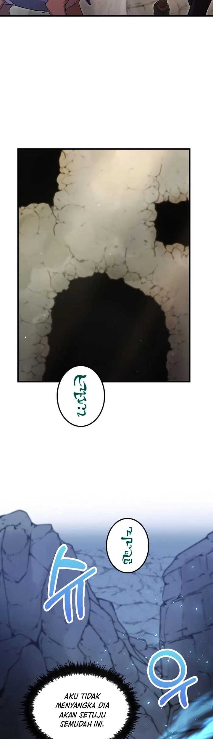 Doctor’s Rebirth Chapter 144 Gambar 54