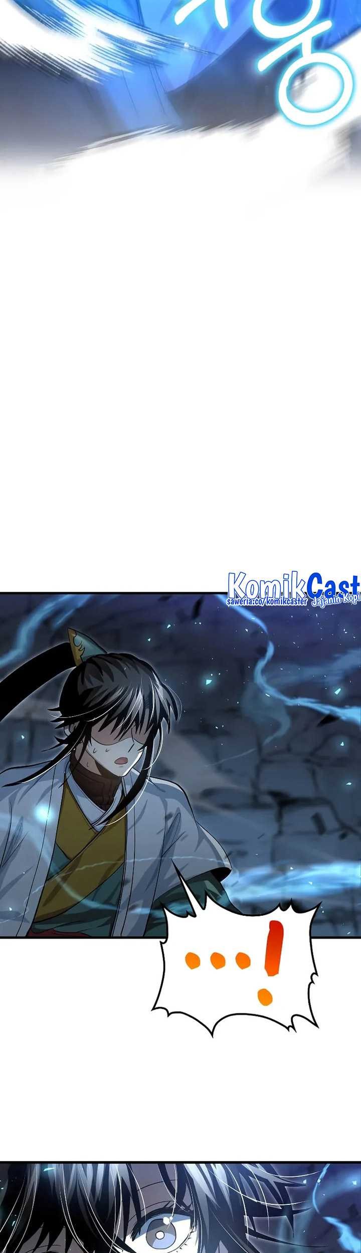 Doctor’s Rebirth Chapter 144 Gambar 60