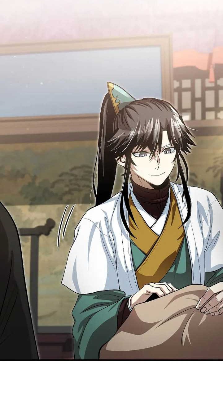 Doctor’s Rebirth Chapter 143 Gambar 19