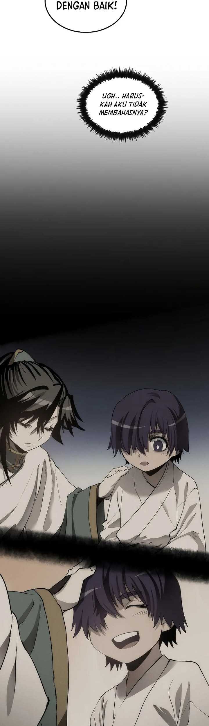 Doctor’s Rebirth Chapter 143 Gambar 24