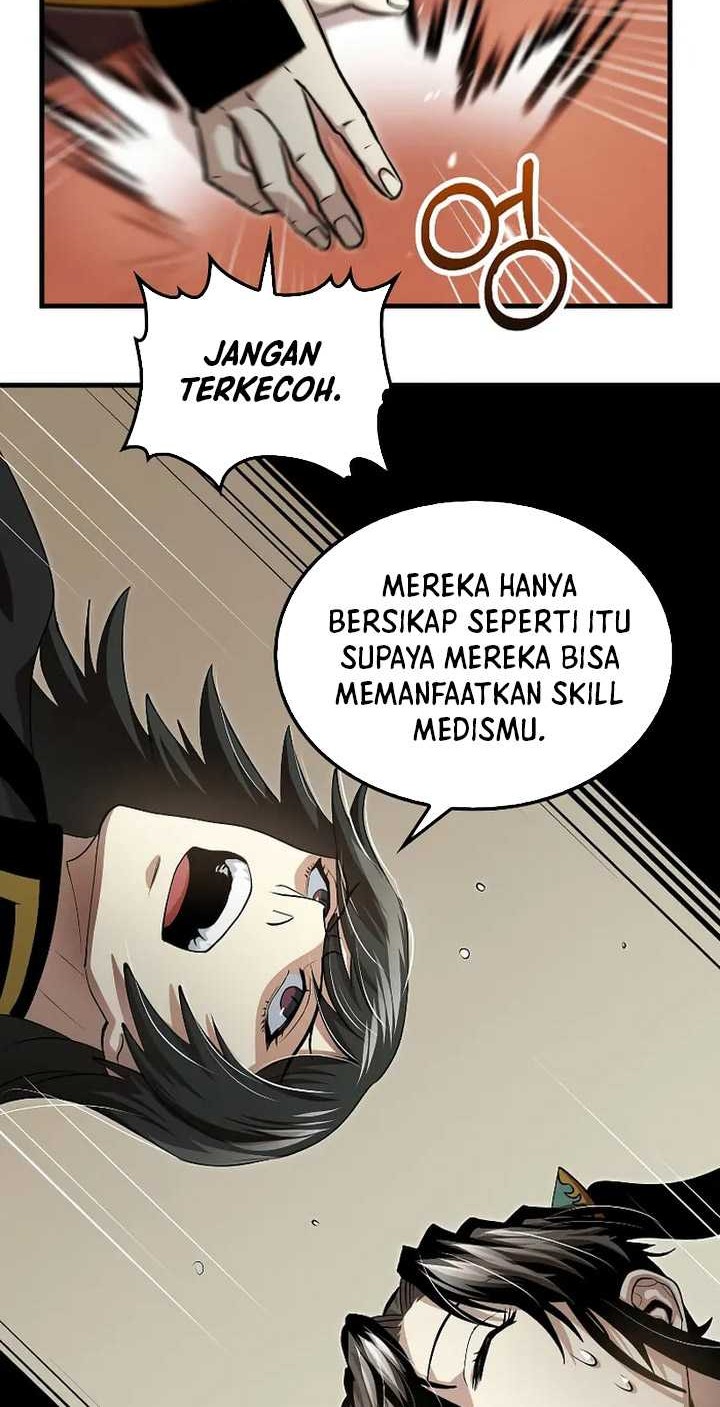 Doctor’s Rebirth Chapter 143 Gambar 29