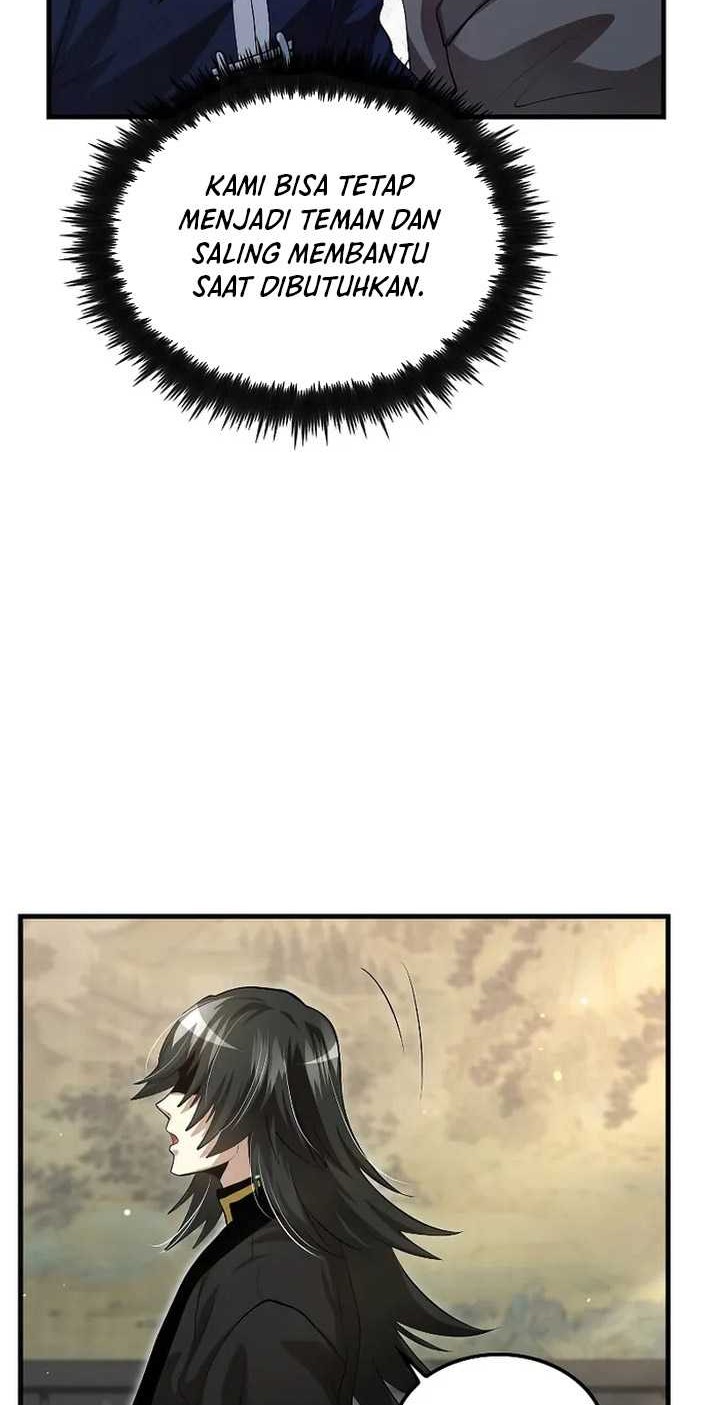 Doctor’s Rebirth Chapter 143 Gambar 35