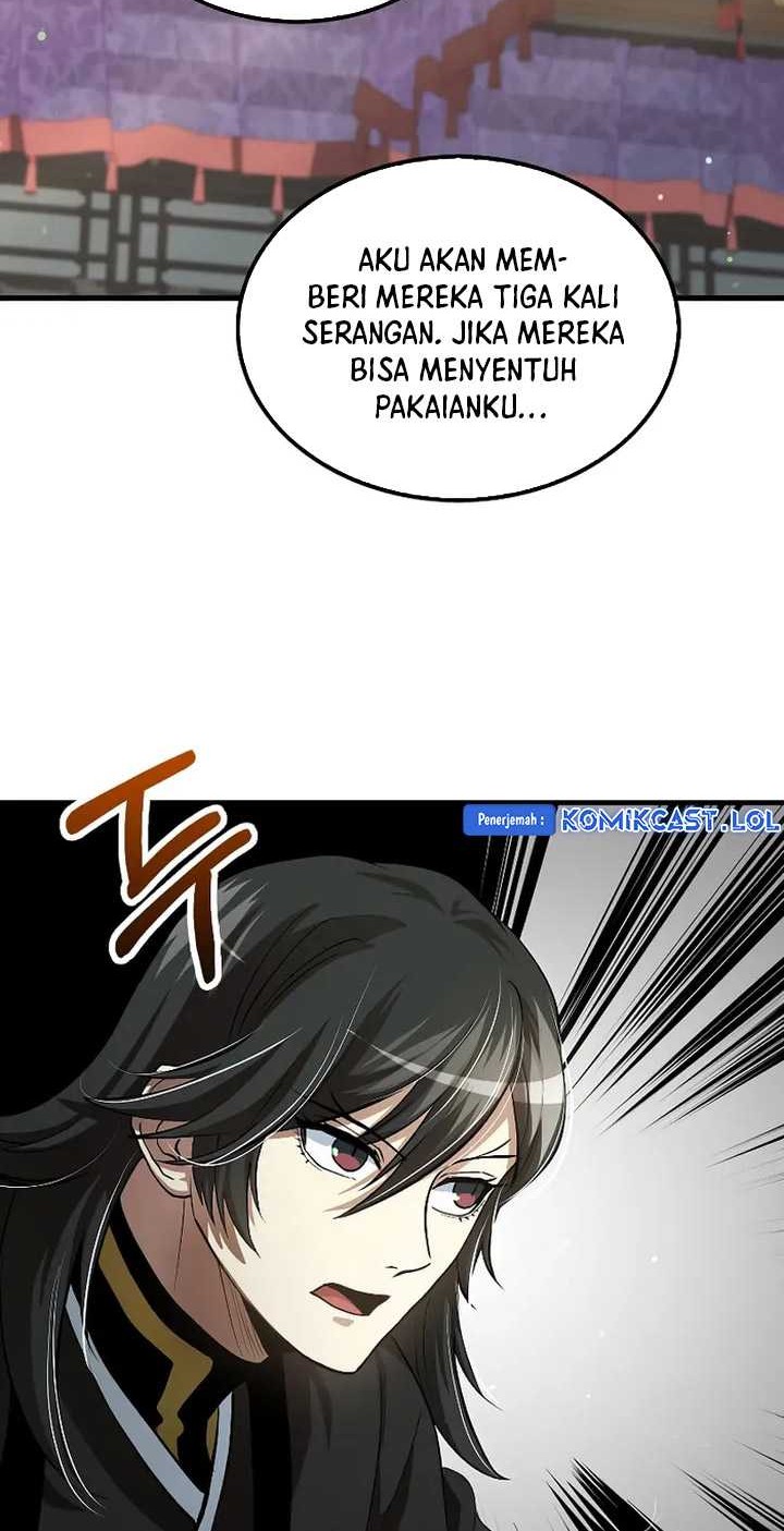 Doctor’s Rebirth Chapter 143 Gambar 39