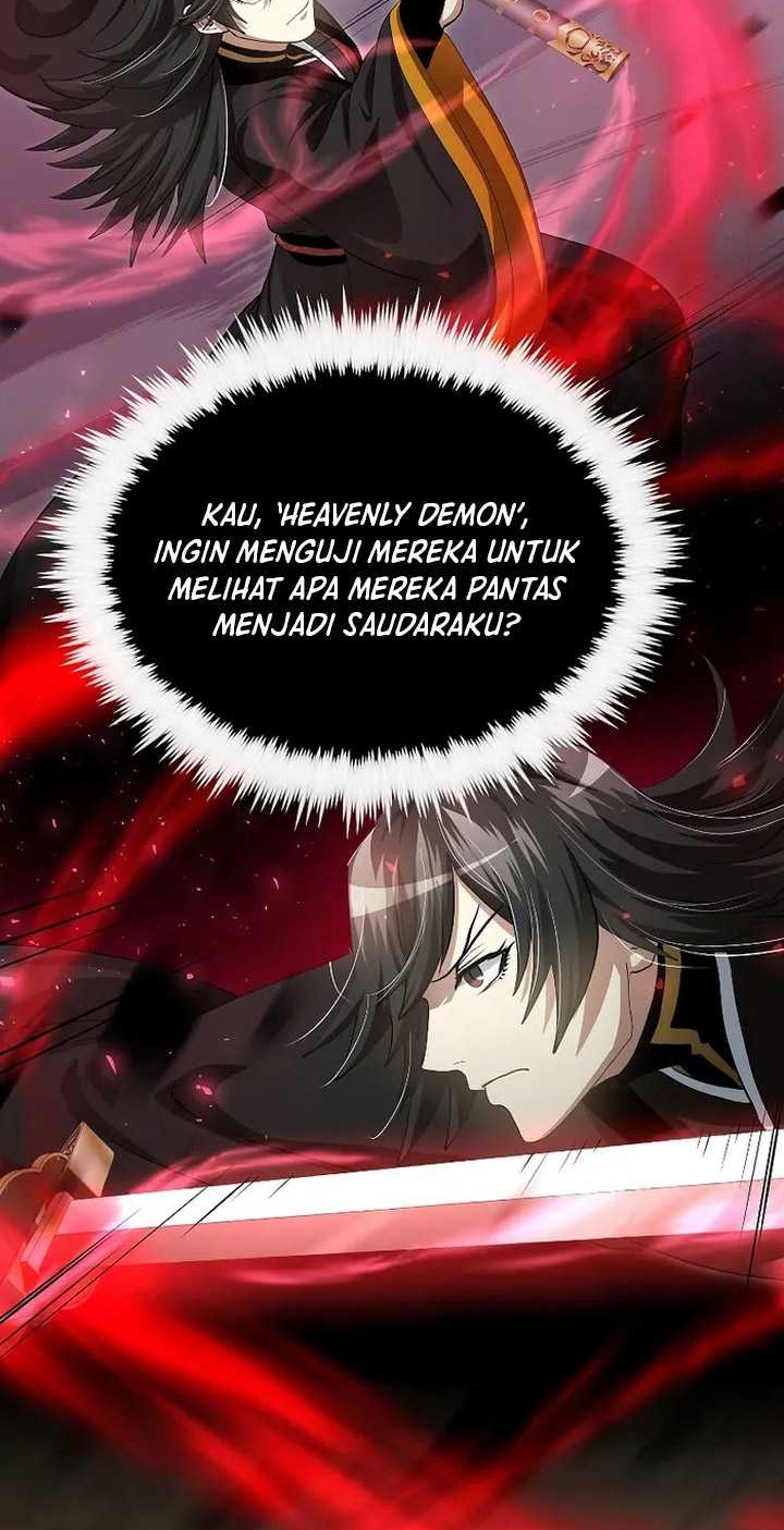 Doctor’s Rebirth Chapter 143 Gambar 41
