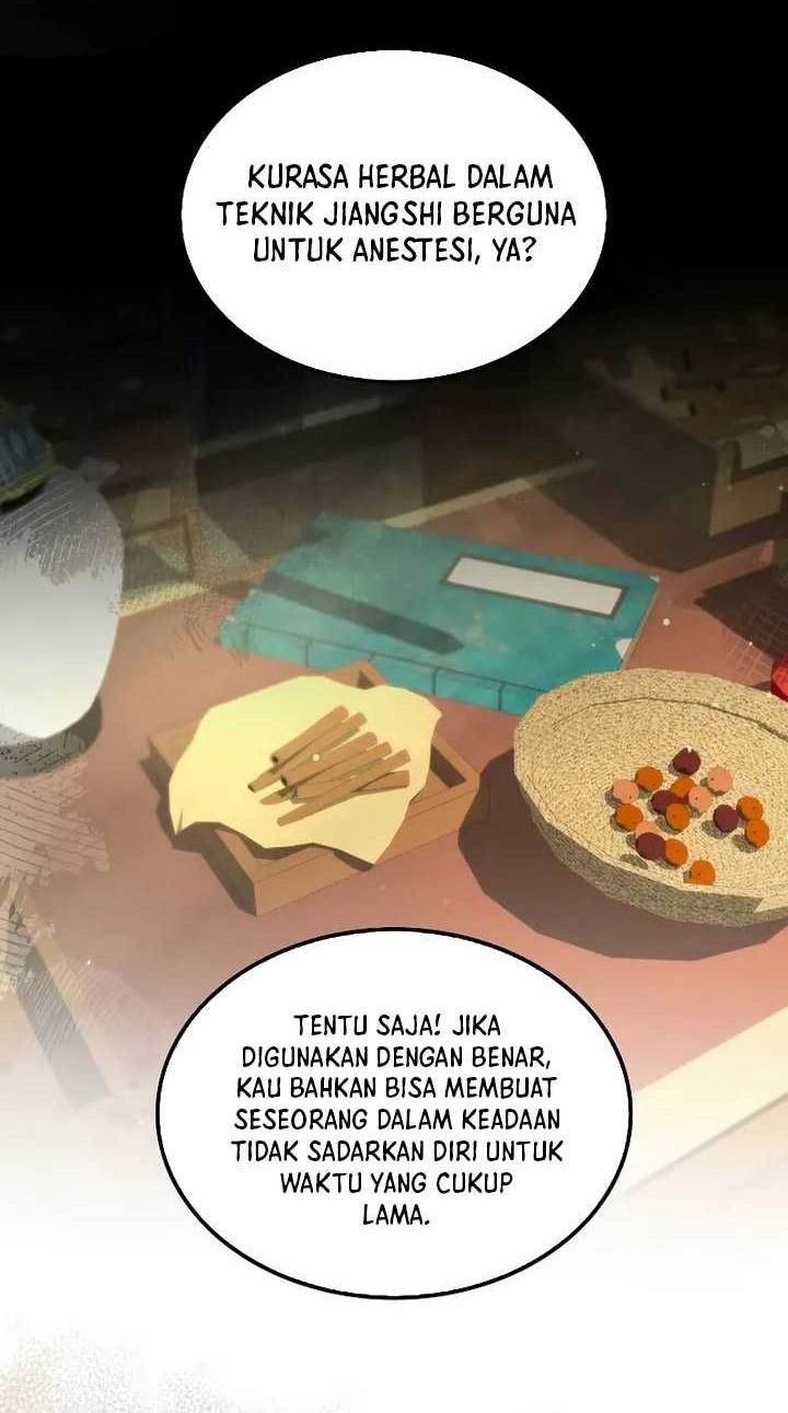 Doctor’s Rebirth Chapter 143 Gambar 49
