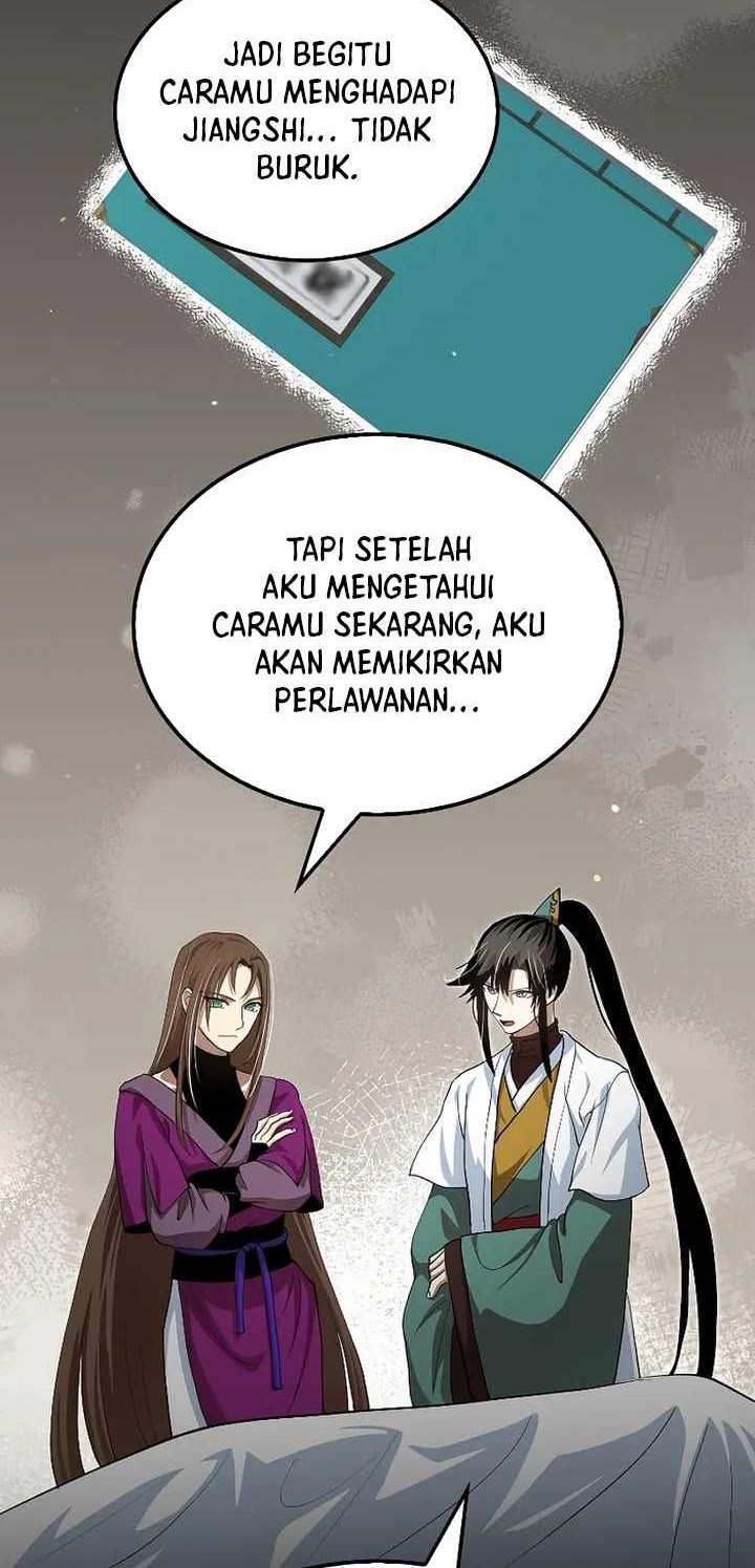 Doctor’s Rebirth Chapter 143 Gambar 51