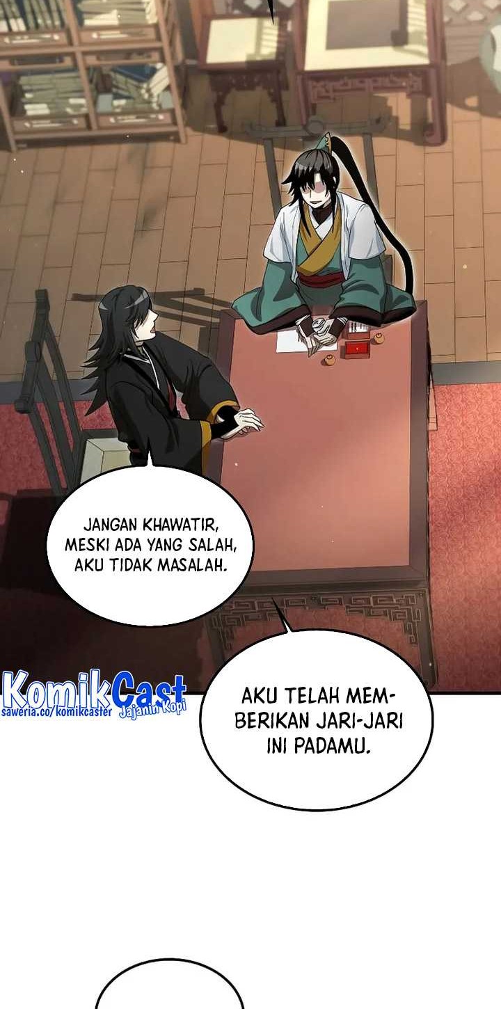 Doctor’s Rebirth Chapter 143 Gambar 15