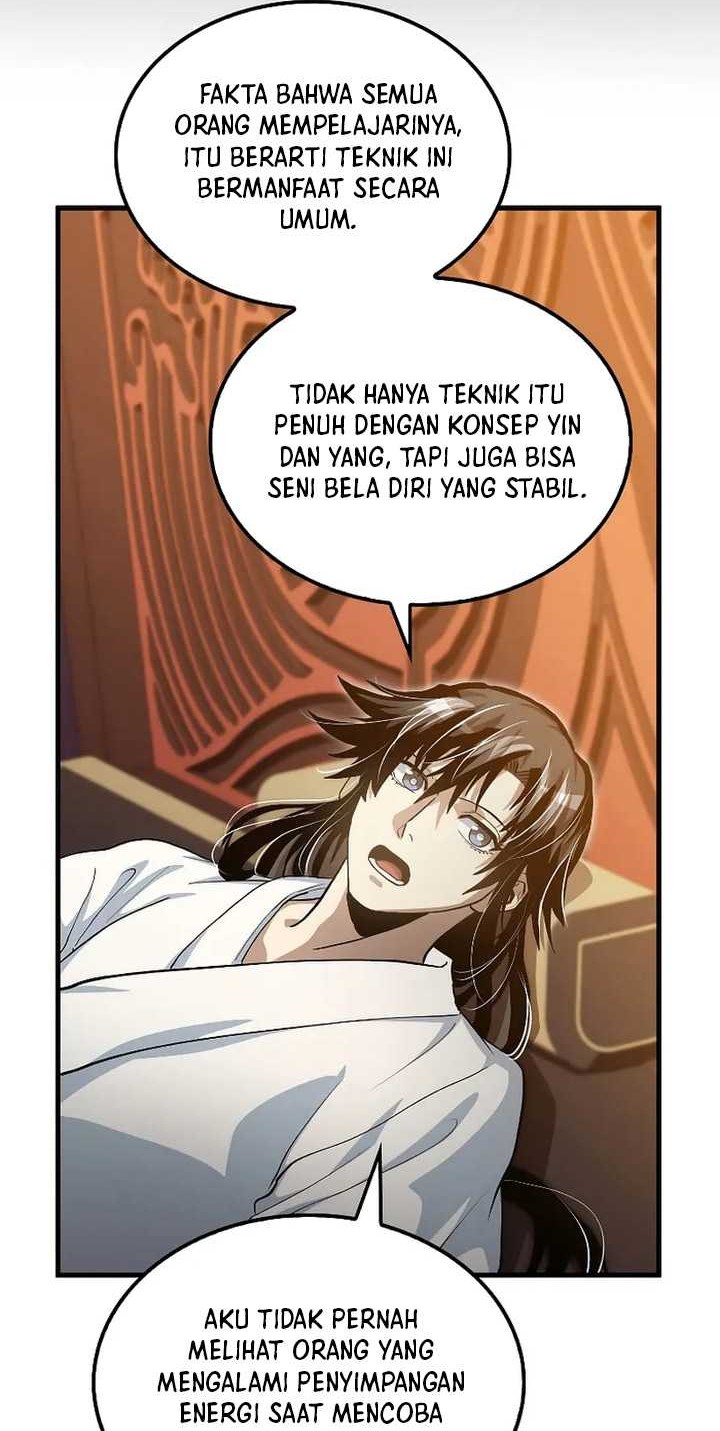 Doctor’s Rebirth Chapter 142 Gambar 19