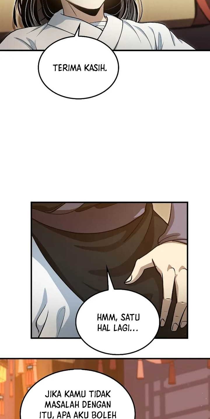 Doctor’s Rebirth Chapter 142 Gambar 23