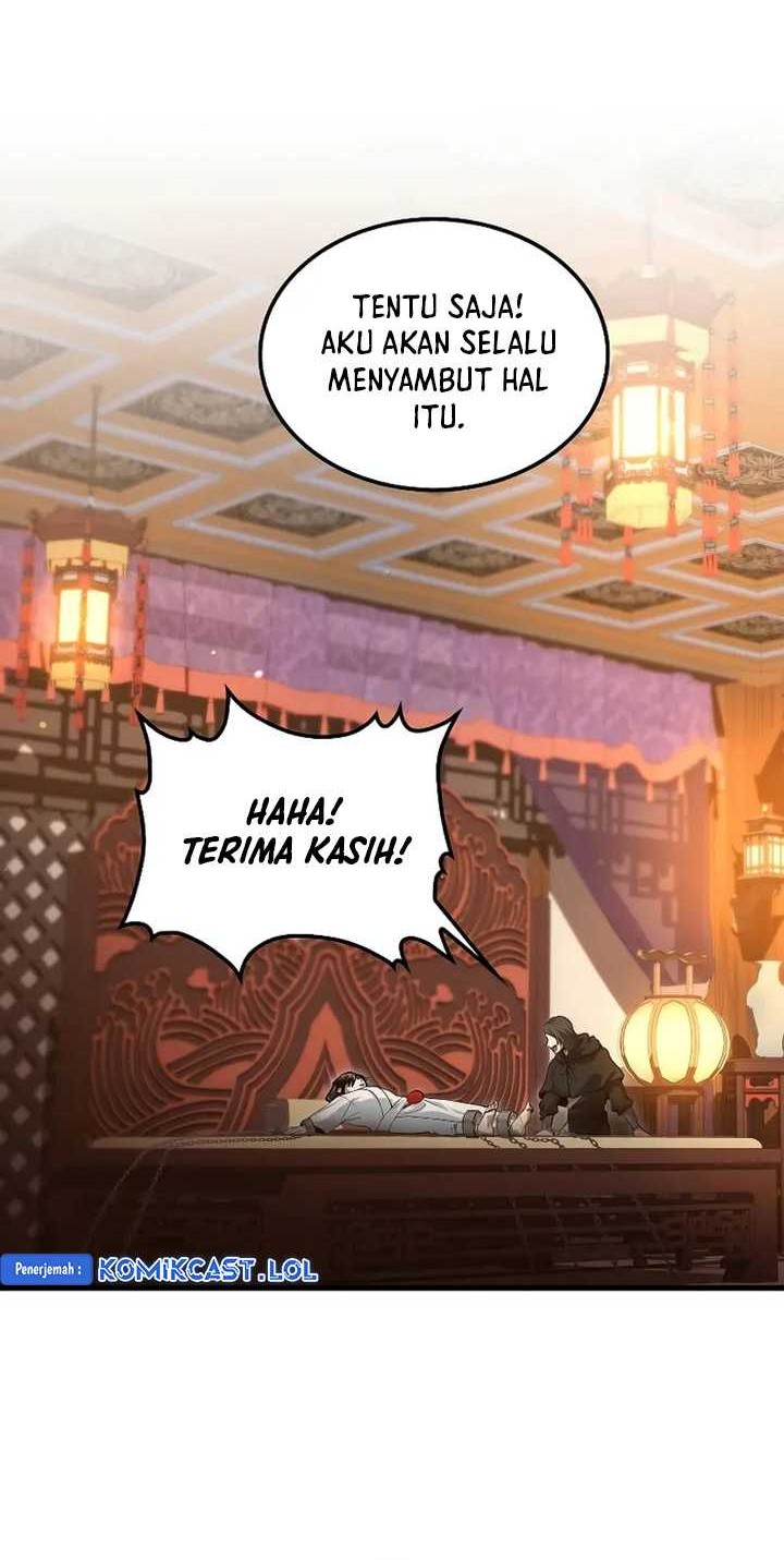 Doctor’s Rebirth Chapter 142 Gambar 25