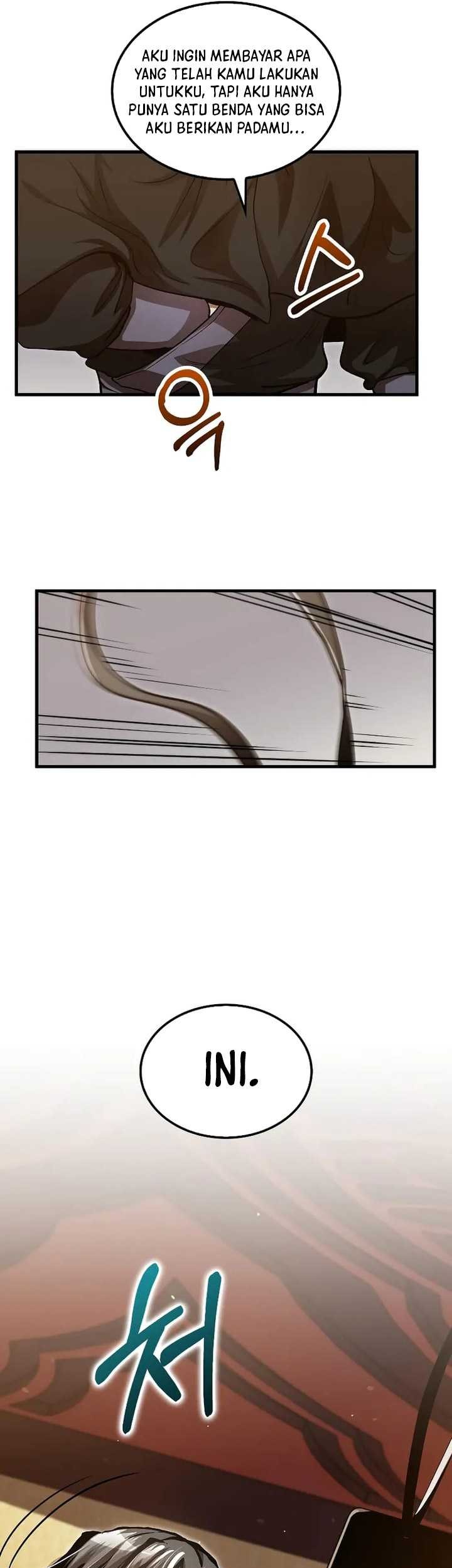 Doctor’s Rebirth Chapter 142 Gambar 26