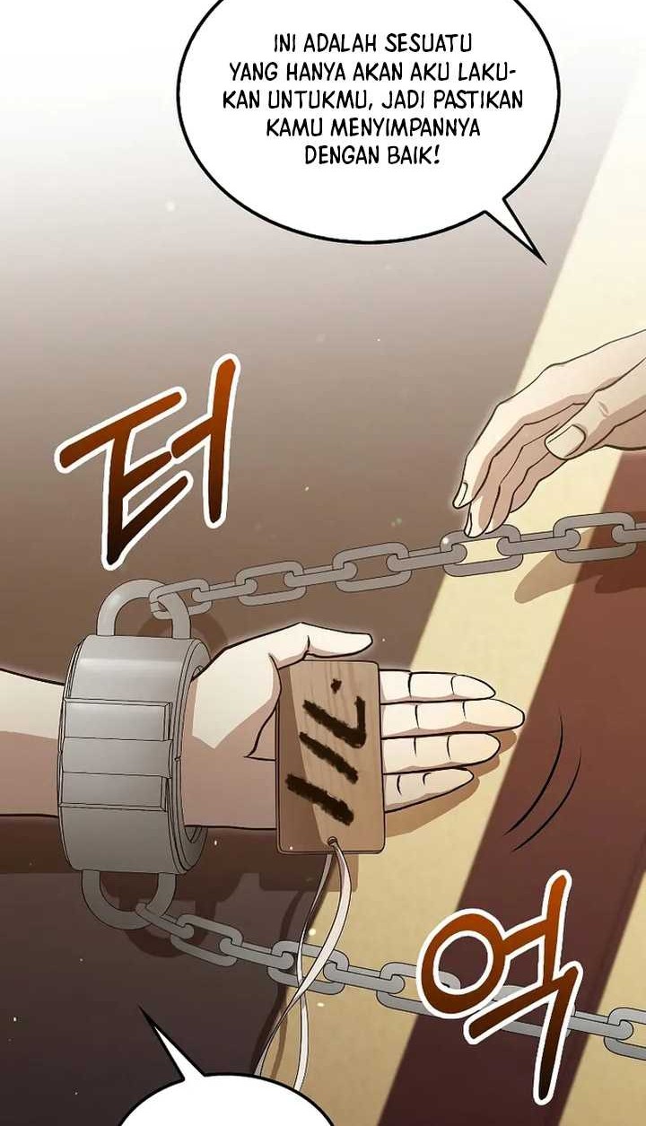 Doctor’s Rebirth Chapter 142 Gambar 29