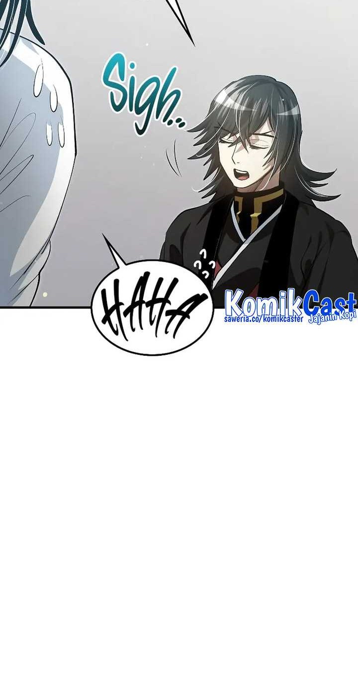 Doctor’s Rebirth Chapter 142 Gambar 39