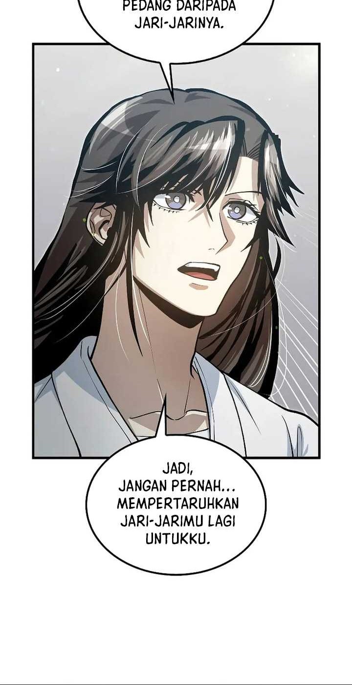 Doctor’s Rebirth Chapter 142 Gambar 41