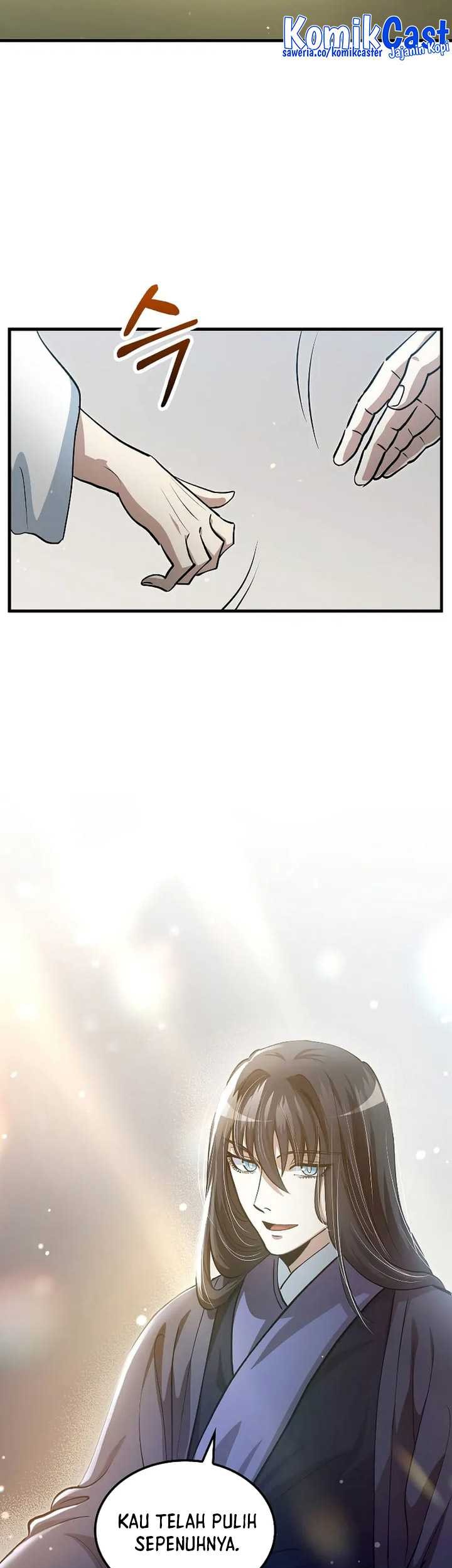 Doctor’s Rebirth Chapter 142 Gambar 46