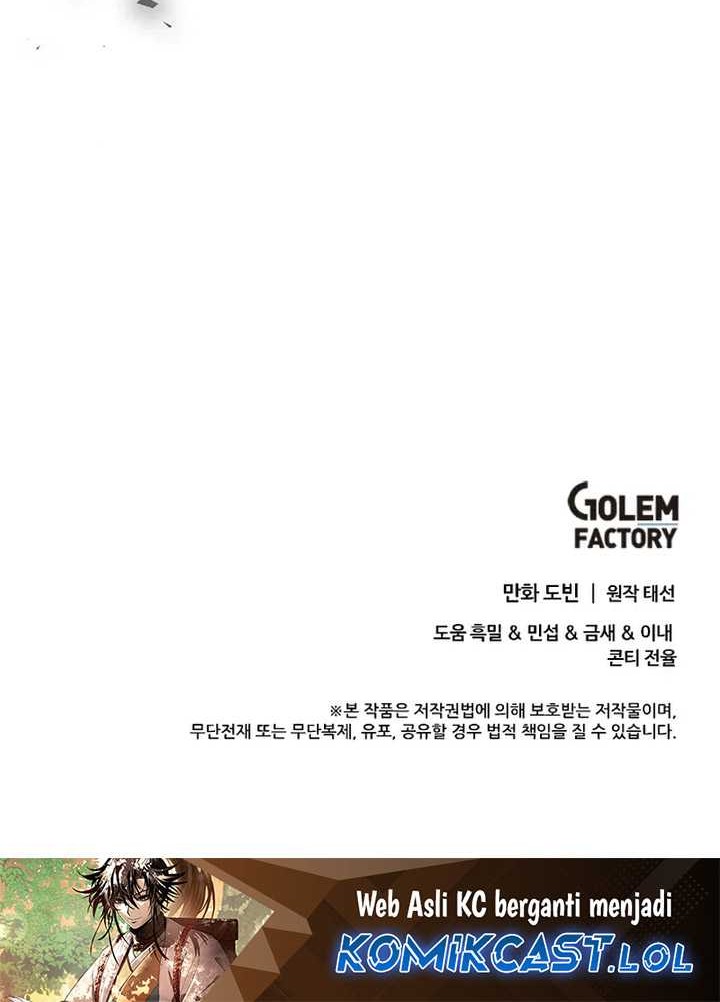 Doctor’s Rebirth Chapter 142 Gambar 55