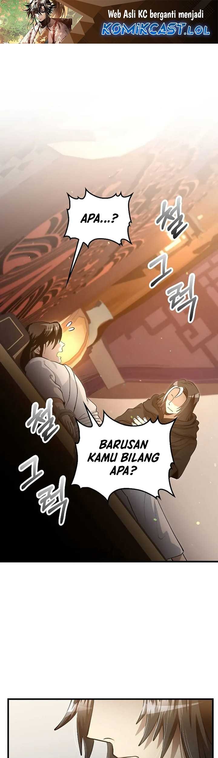 Baca  Doctor’s Rebirth Chapter 142 Gambar 2