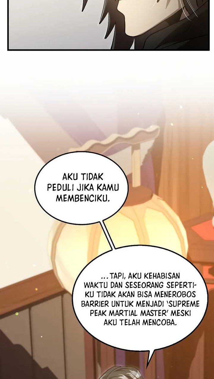 Doctor’s Rebirth Chapter 142 Gambar 3