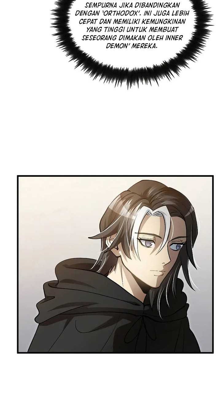 Doctor’s Rebirth Chapter 142 Gambar 11