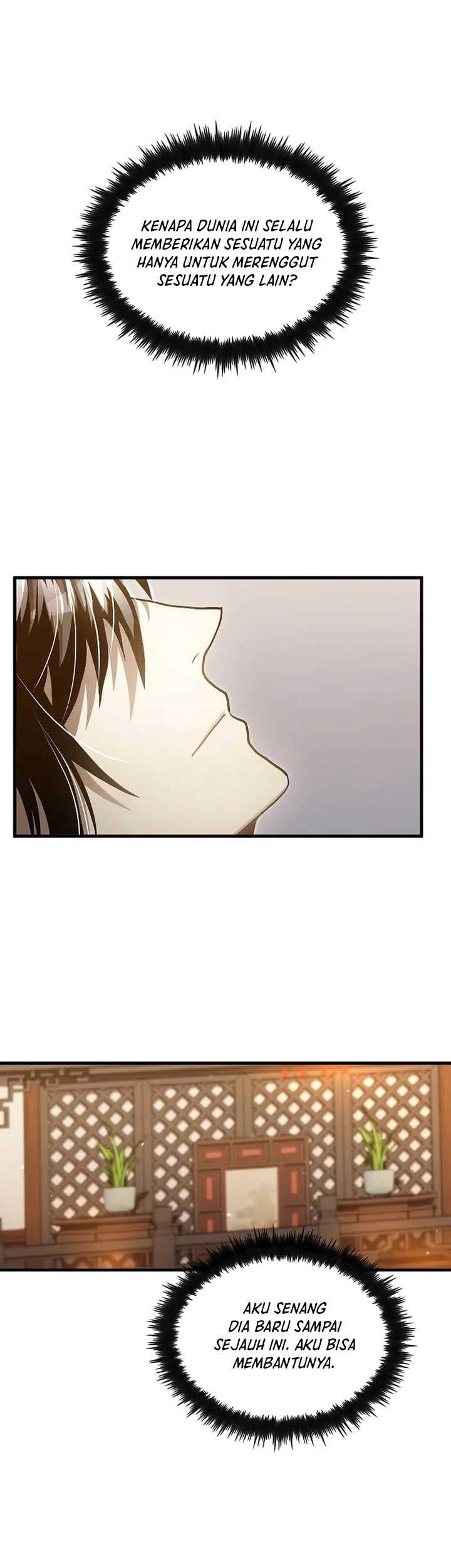 Doctor’s Rebirth Chapter 142 Gambar 12