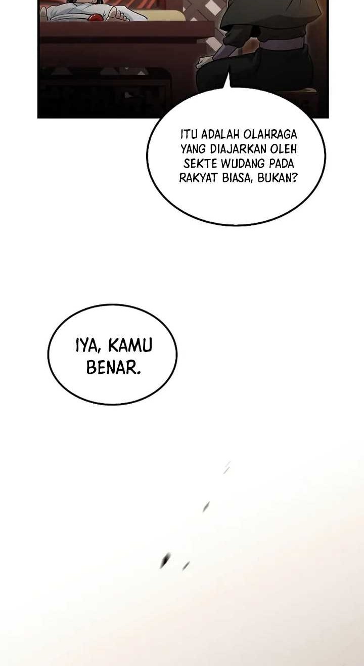Doctor’s Rebirth Chapter 142 Gambar 15