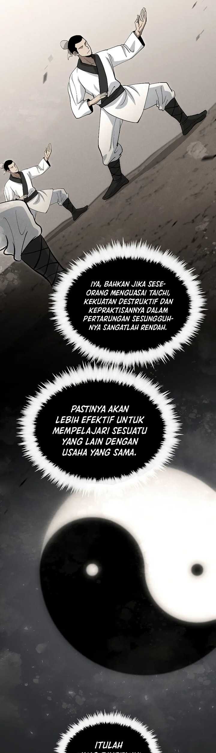 Doctor’s Rebirth Chapter 142 Gambar 16