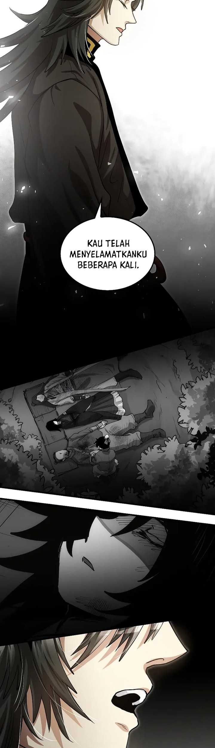 Doctor’s Rebirth Chapter 141 Gambar 22