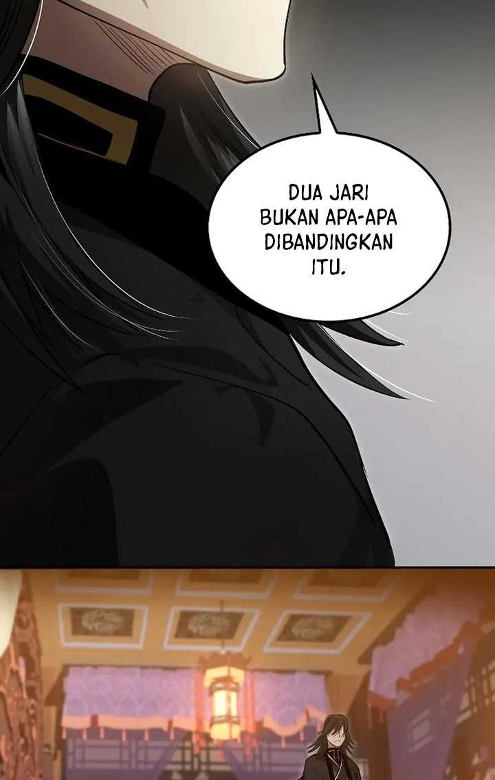 Doctor’s Rebirth Chapter 141 Gambar 23