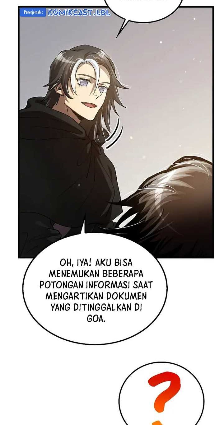 Doctor’s Rebirth Chapter 141 Gambar 39