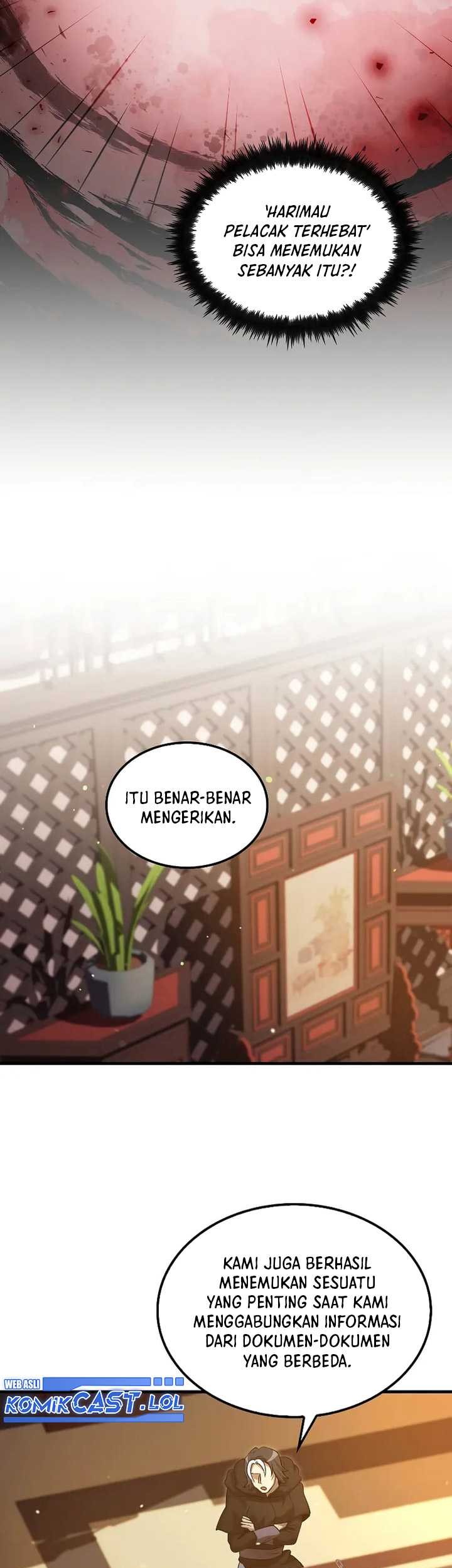 Doctor’s Rebirth Chapter 141 Gambar 42