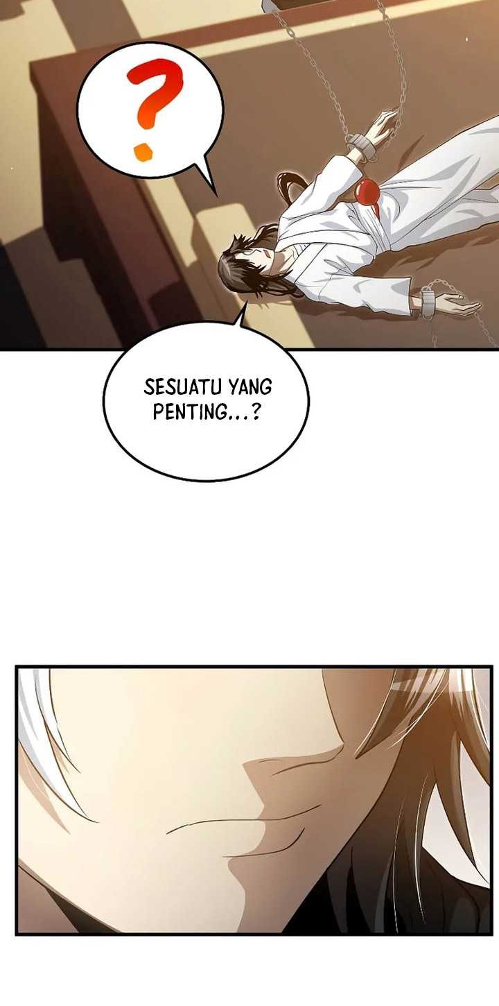 Doctor’s Rebirth Chapter 141 Gambar 43