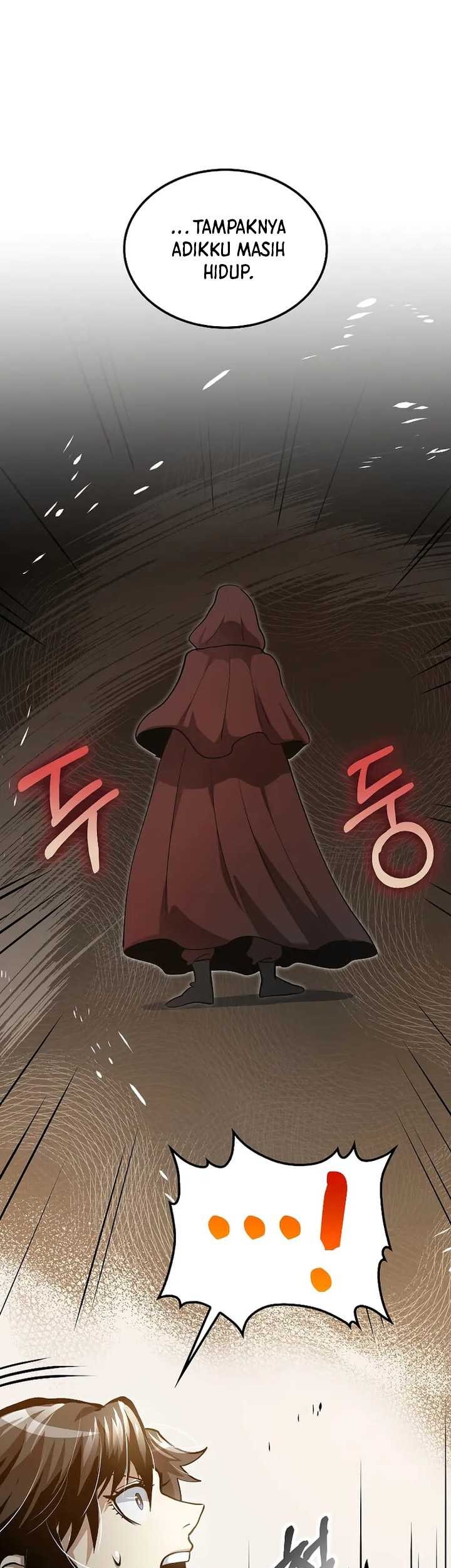 Doctor’s Rebirth Chapter 141 Gambar 44