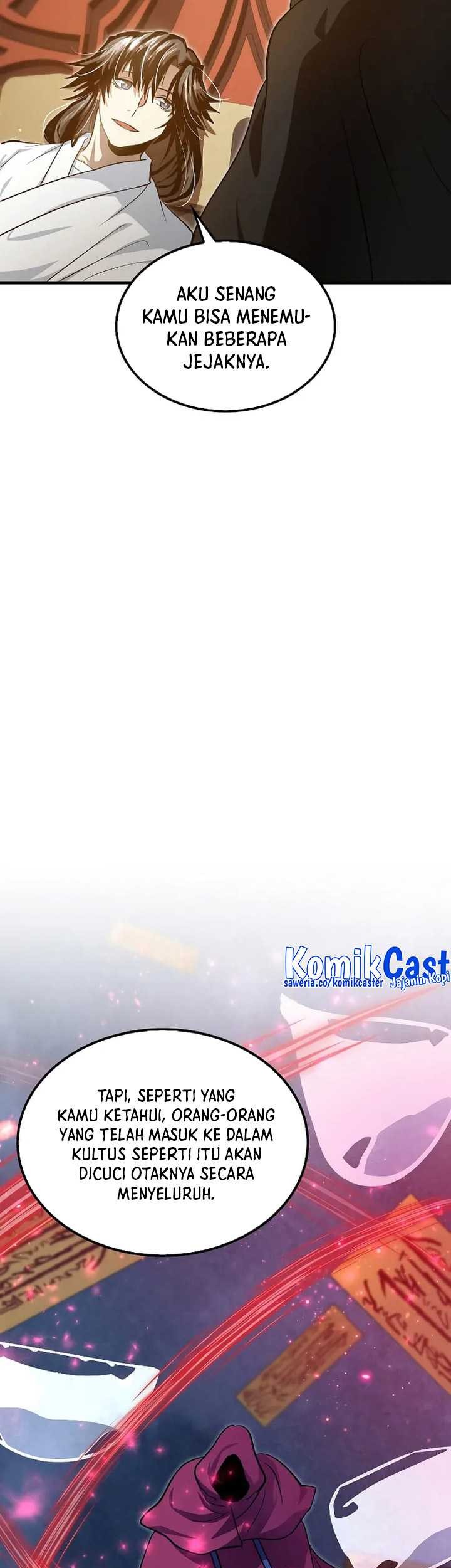 Doctor’s Rebirth Chapter 141 Gambar 48