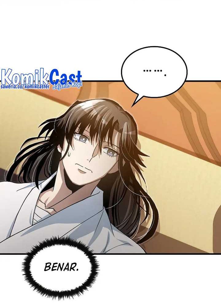 Doctor’s Rebirth Chapter 141 Gambar 51