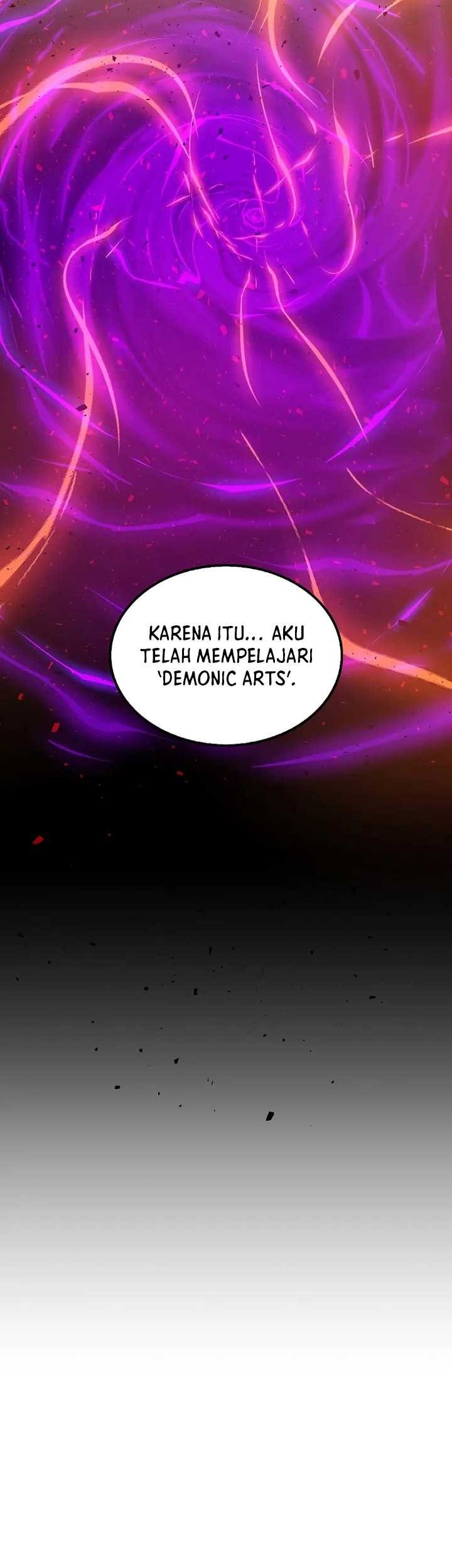 Doctor’s Rebirth Chapter 141 Gambar 54