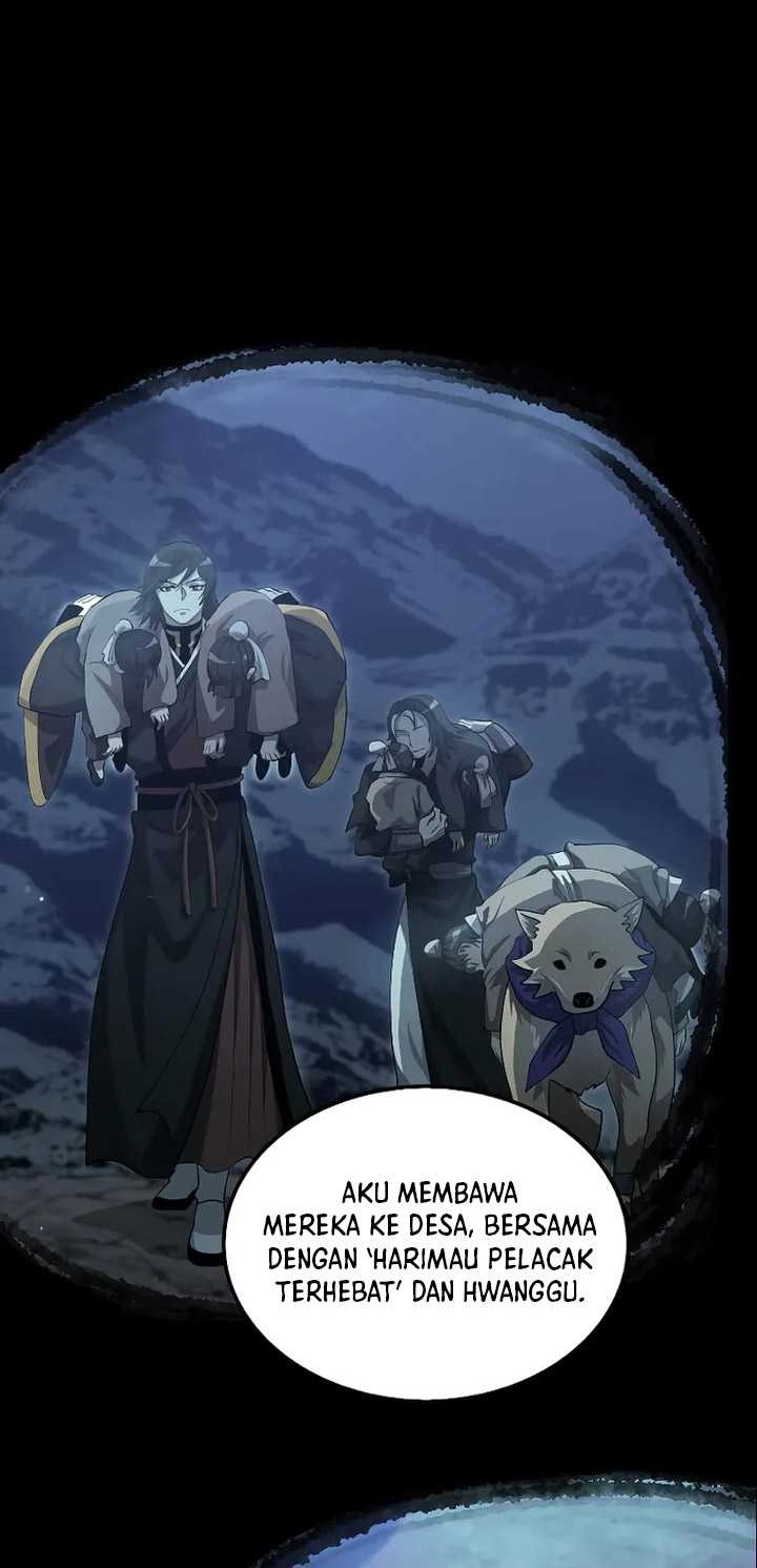 Doctor’s Rebirth Chapter 141 Gambar 3