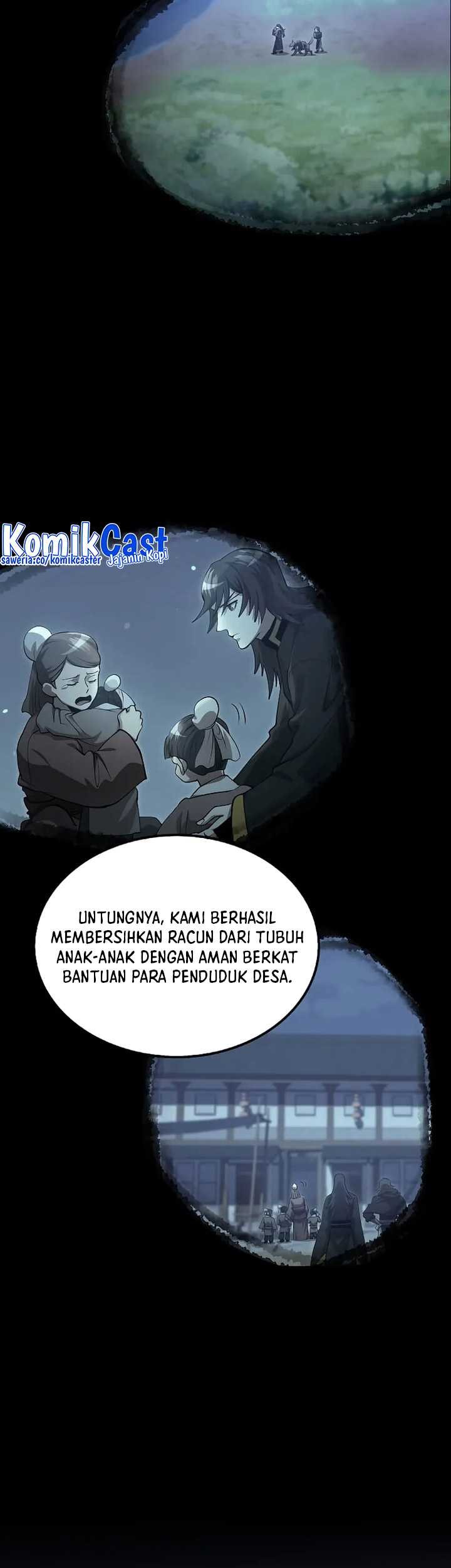 Doctor’s Rebirth Chapter 141 Gambar 4