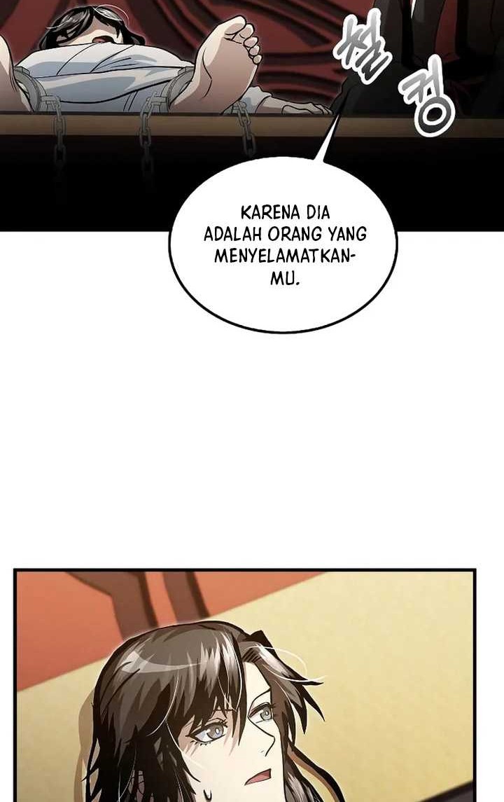 Doctor’s Rebirth Chapter 141 Gambar 15