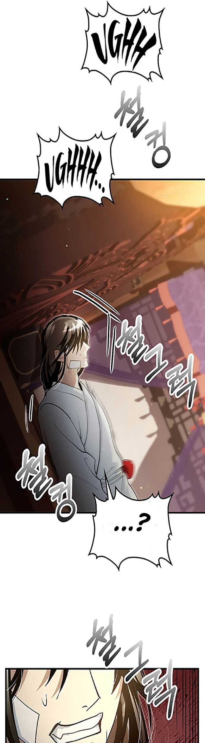 Doctor’s Rebirth Chapter 140 Gambar 46