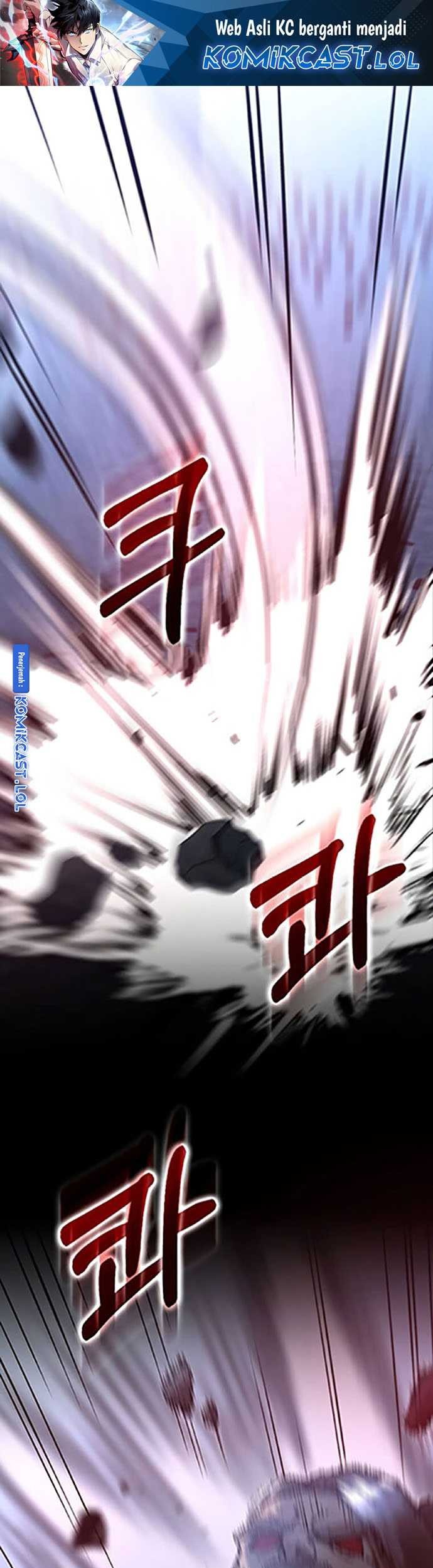 Baca  Doctor’s Rebirth Chapter 140 Gambar 2