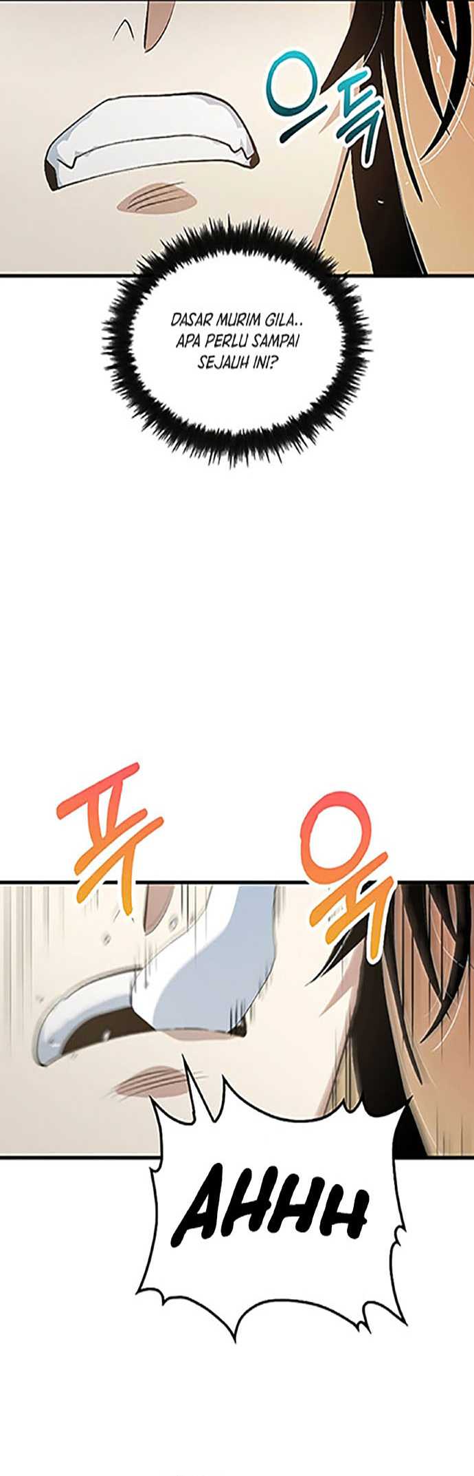 Doctor’s Rebirth Chapter 140 Gambar 66