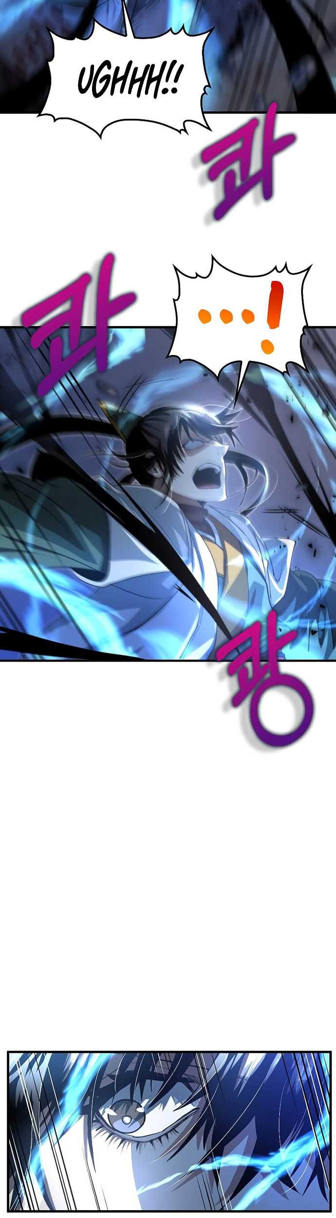 Doctor’s Rebirth Chapter 138 Gambar 30