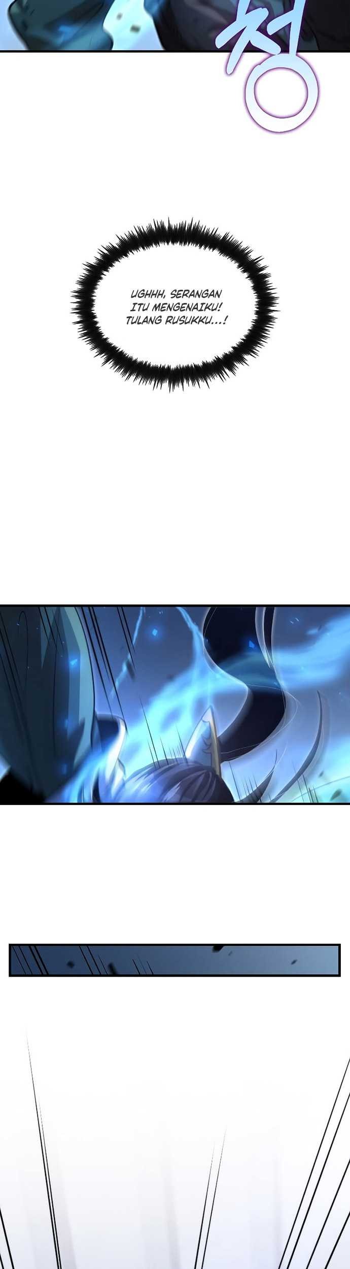 Doctor’s Rebirth Chapter 138 Gambar 36