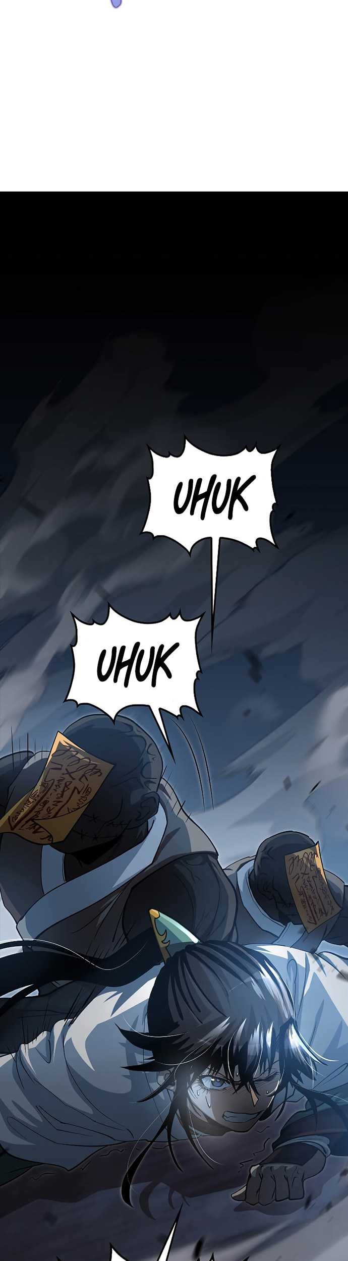 Doctor’s Rebirth Chapter 138 Gambar 40