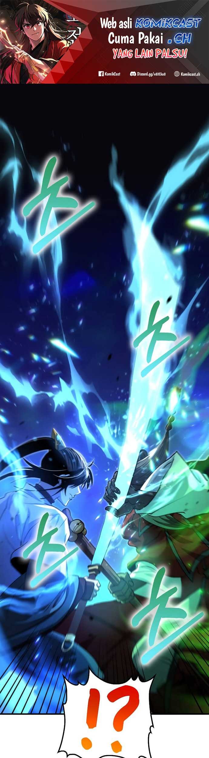 Baca  Doctor’s Rebirth Chapter 138 Gambar 2