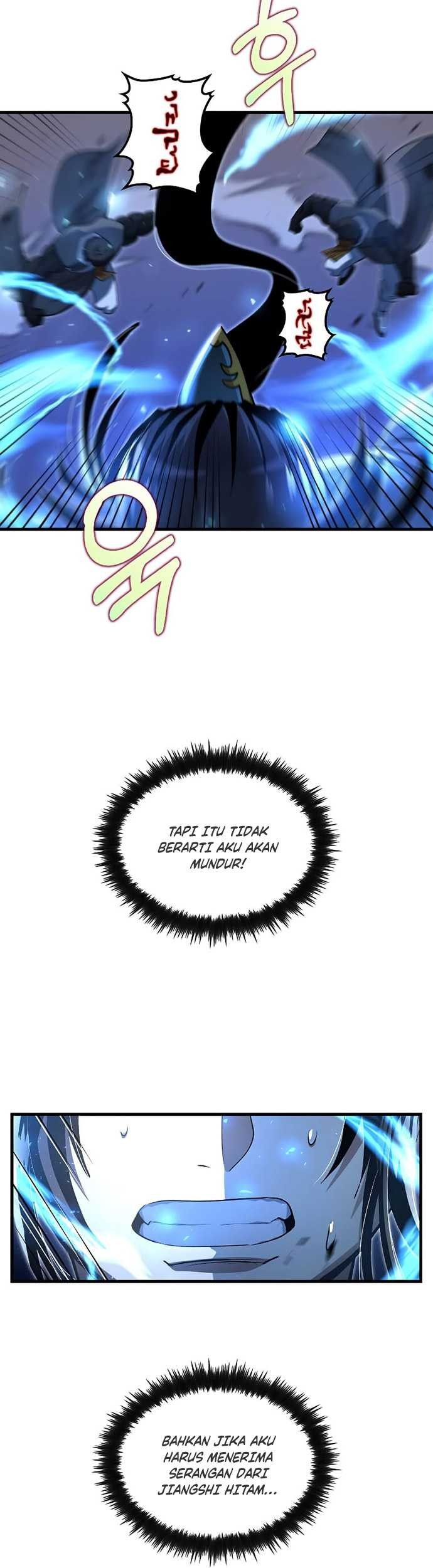 Doctor’s Rebirth Chapter 138 Gambar 12
