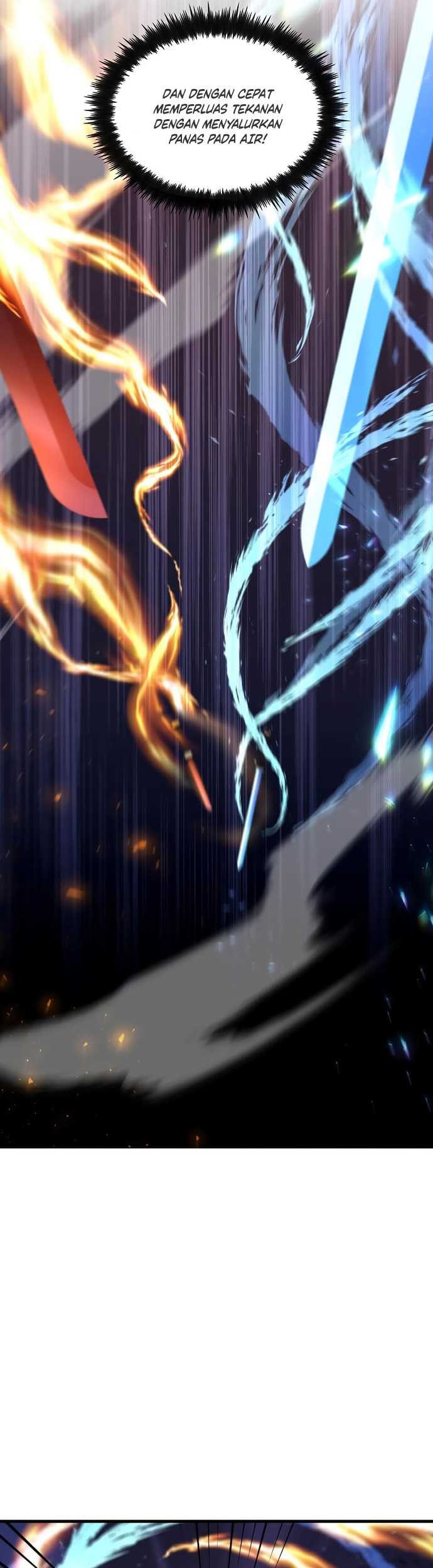 Doctor’s Rebirth Chapter 137 Gambar 18