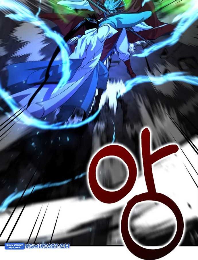 Doctor’s Rebirth Chapter 137 Gambar 51